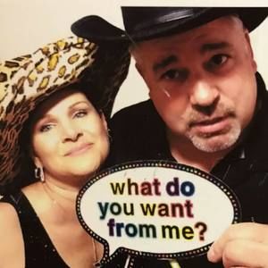 Meet your Posher, Judy